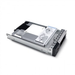 DELL 345-BDRV disque SSD 3,84 To 2.5" Série ATA III