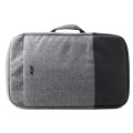 Acer NP.BAG1A.289 sacoche d'ordinateurs portables 35,6 cm (14") Sac à dos Noir, Gris