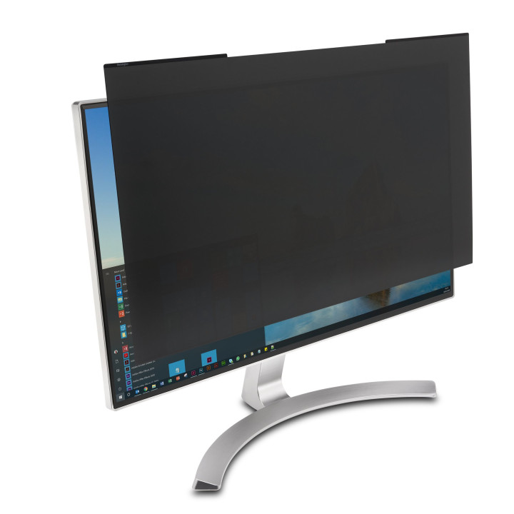 Kensington Filtre de confidentialité magnétique MagPro pour moniteurs 24" (16:10)