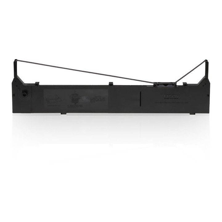 Epson Ruban noir DFX-5000/5000+/8000/8500 (15 millions de caractères)