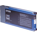 Epson Encre Pigment Cyan SP 4400/4450 (220ml)