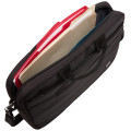 Case Logic Advantage ADVA-116 Dark Blue 39,6 cm (15.6") Sac Messenger Bleu