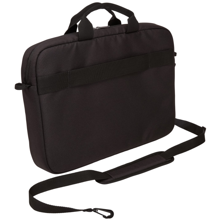 Case Logic Advantage ADVA-116 Dark Blue 39,6 cm (15.6") Sac Messenger Bleu