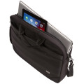 Case Logic Advantage ADVA-116 Dark Blue 39,6 cm (15.6") Sac Messenger Bleu