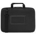 Targus Work-in Essentials 35,6 cm (14") Malette Noir, Gris