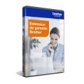Brother ZWPS60084 - Extension de garantie Standard 4 ans - TD