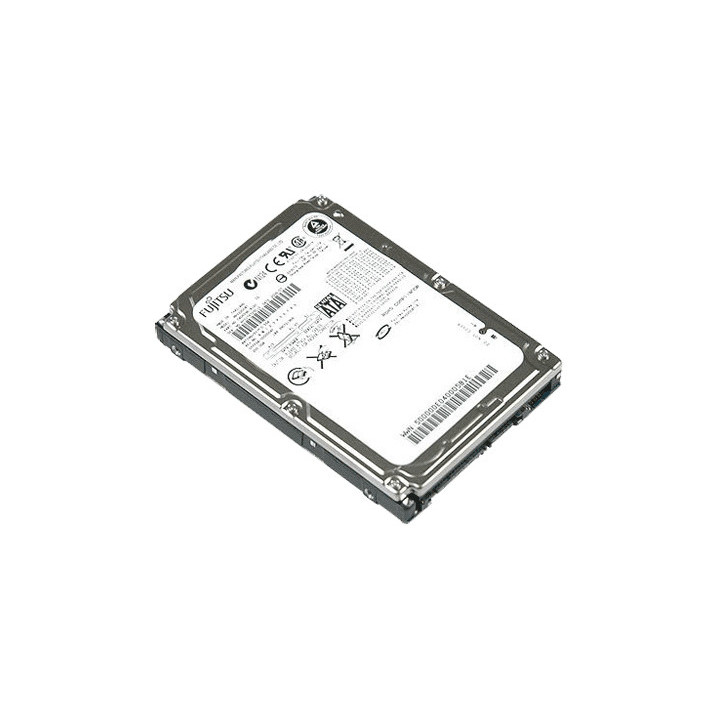 Fujitsu 900GB 10K 512e SAS-III disque dur 900 Go 10000 tr/min 2.5"
