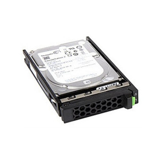 Fujitsu S26361-F5727-L530 disque dur 300 Go 15000 tr/min 2.5" SAS