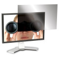Targus ASF215W9EU filtre anti-reflets pour écran et filtre de confidentialité Filtre de confidentialité sans bords pour ordi