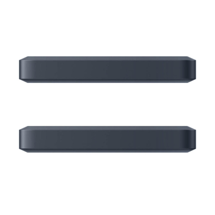 Targus HyperDrive Next Enceinte ssd Noir