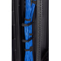 APC AR7540 kit de support Noir
