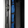 APC AR7540 kit de support Noir