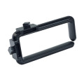APC AR7540 kit de support Noir