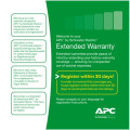 APC WEXTWAR1YR-SD-02 extension de garantie et support 1 licence(s) 1 année(s)