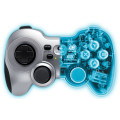 Logitech F710 Manette de jeu PC USB 2.0 Noir, Gris