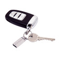 Verbatim Clé USB 2.0 Executive métallique 16 GB