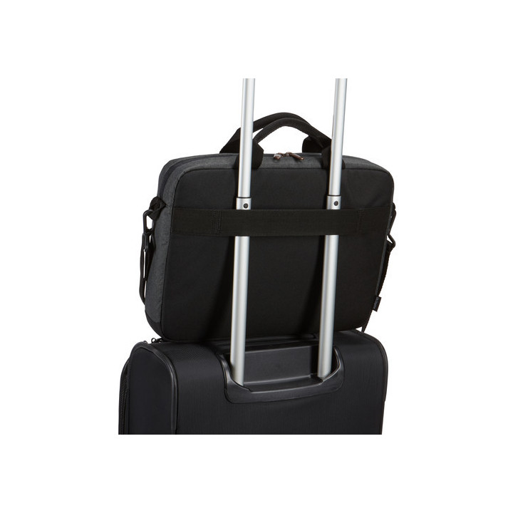 Case Logic Era ERAA-114 Obsidian 35,6 cm (14") Malette Noir