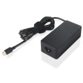 Lenovo 4X20M26272 adaptateur de puissance & onduleur 65 W Noir