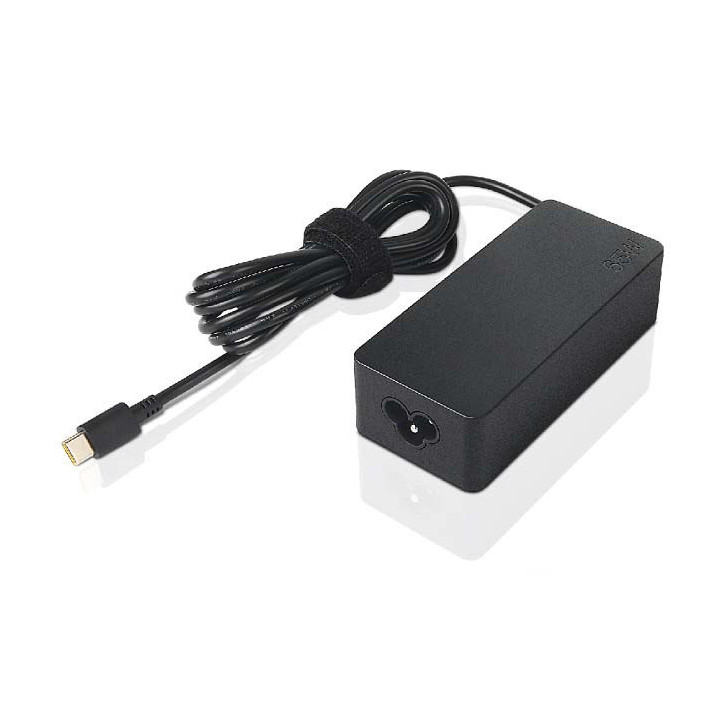 Lenovo 4X20M26272 adaptateur de puissance & onduleur 65 W Noir