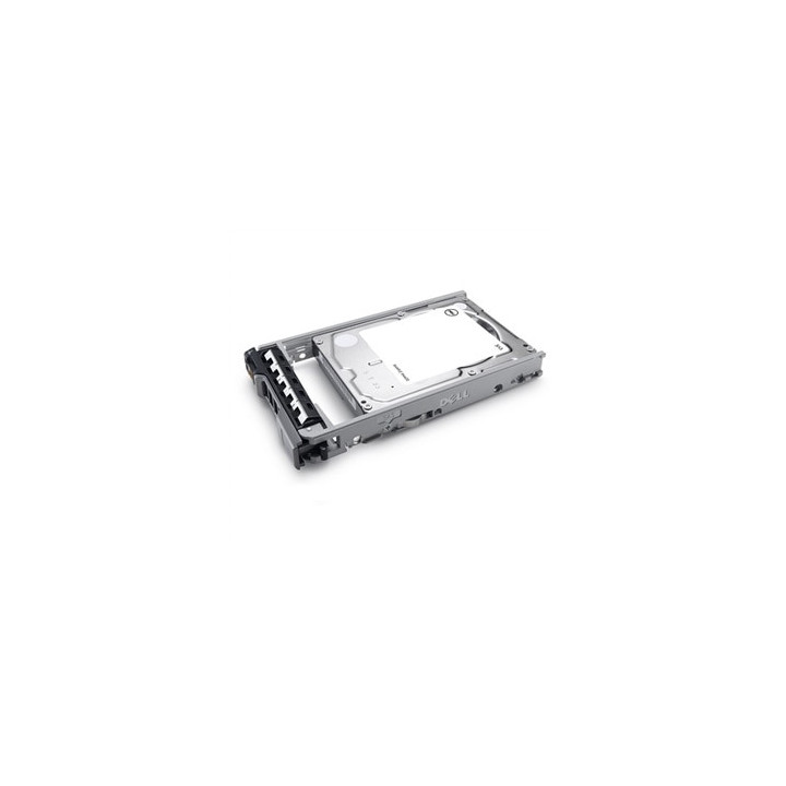 DELL 400-AJPP disque dur 600 Go 10000 tr/min 2.5" SAS