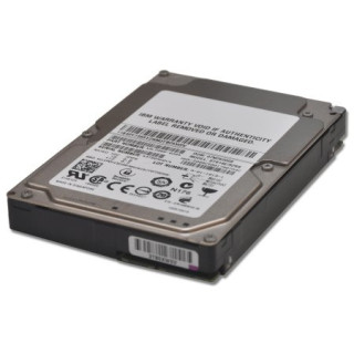 Lenovo 1.8TB 10K 12G SAS 2.5" G3HS 512e disque dur 1,8 To 10000 tr/min 2.5"