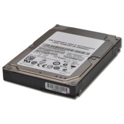 Lenovo 1.8TB 10K 12G SAS 2.5" G3HS 512e disque dur 1,8 To 10000 tr/min 2.5"