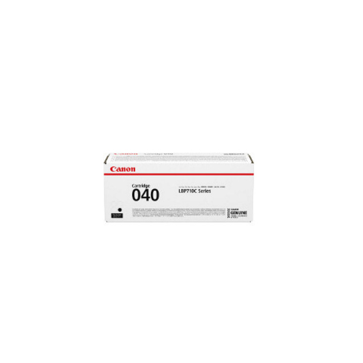 Canon 0942C002 Collecteur de toner 54000 pages