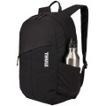 Thule Campus TCAM-6115 Black sac à dos Noir Nylon, Polyester