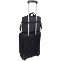 Case Logic Huxton HUXA-213 Black 33,8 cm (13.3") Malette Noir