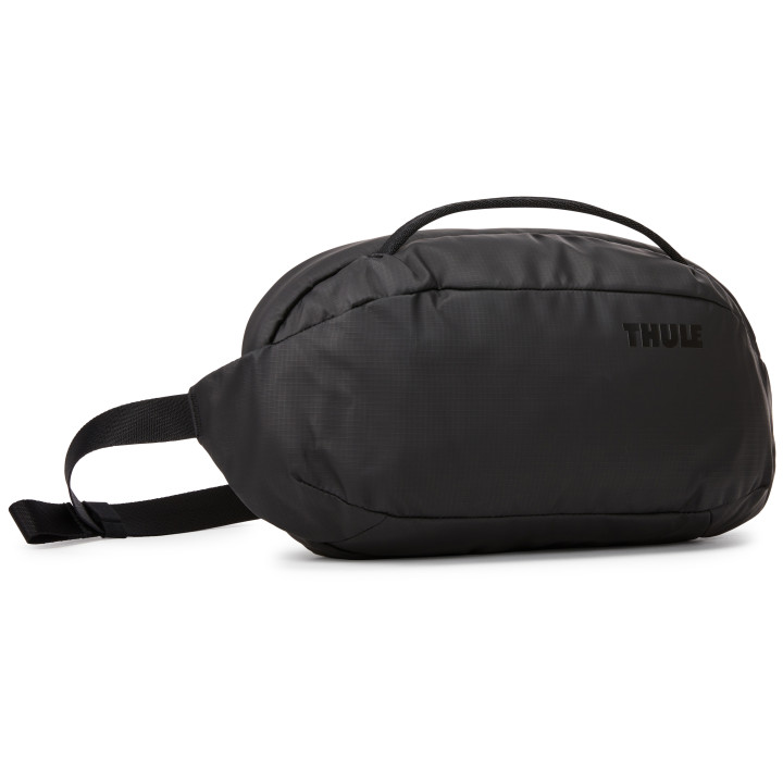 Thule Tact TACTWP05 - Black Polyester Noir Garçon Sac bandoulière