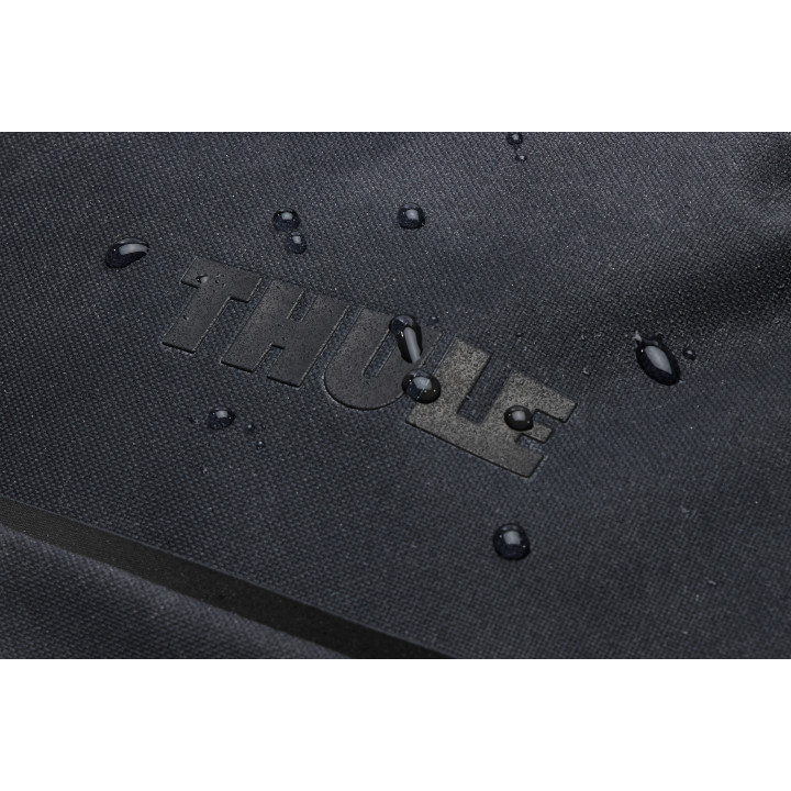 Thule Aion TARS122 - Black Chariot Carapace molle Noir 35 L Polyester