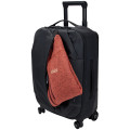 Thule Aion TARS122 - Black Chariot Carapace molle Noir 35 L Polyester