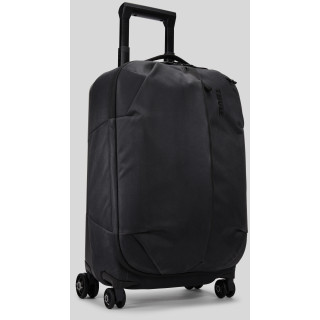 Thule Aion TARS122 - Black Chariot Carapace molle Noir 35 L Polyester