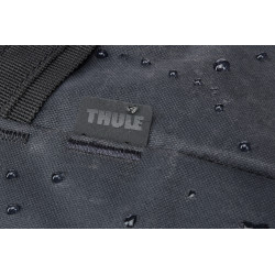 Thule Aion TAWD135 - Black sac de voyage 35 L Polyester Noir