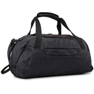 Thule Aion TAWD135 - Black sac de voyage 35 L Polyester Noir