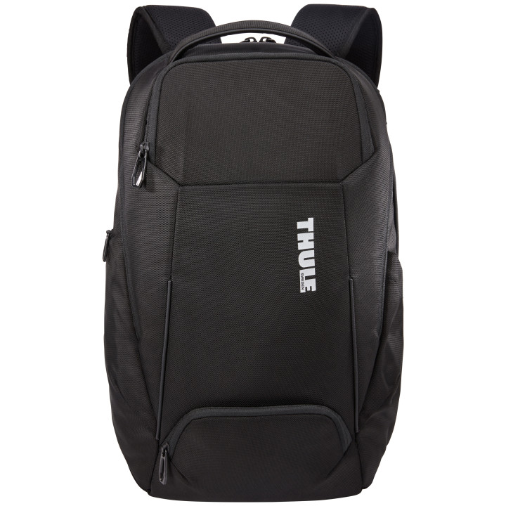 Thule Accent TACBP2316 - Black 40,6 cm (16") Sac à dos Noir