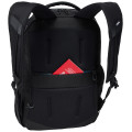 Thule Accent TACBP2316 - Black 40,6 cm (16") Sac à dos Noir