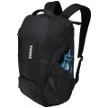 Thule Accent TACBP2316 - Black 40,6 cm (16") Sac à dos Noir