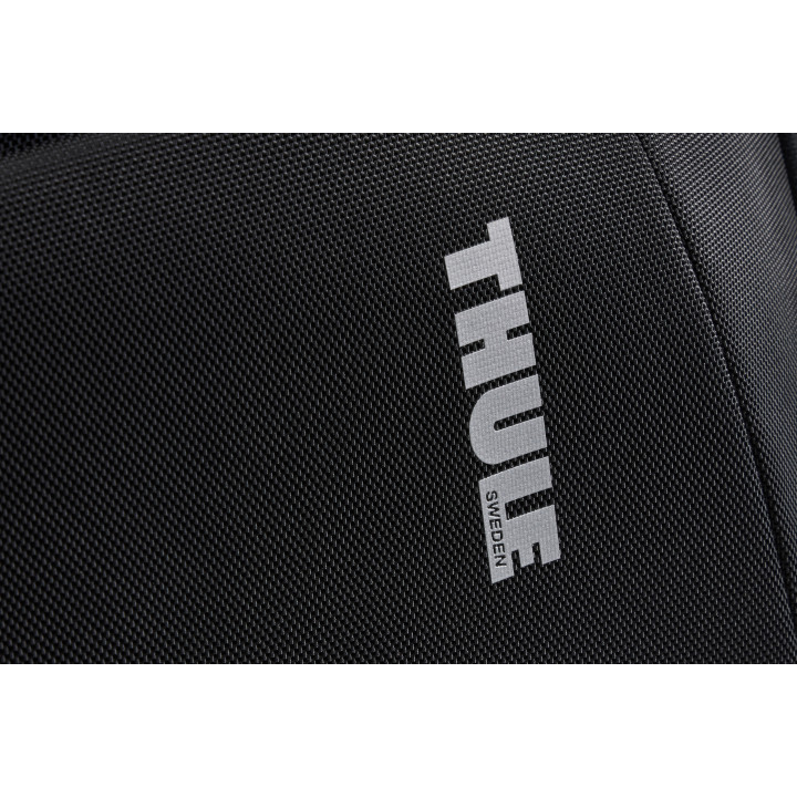 Thule Accent TACLB2216 - Black 40,6 cm (16") Malette Noir