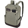 Thule Lithos TLBP216 - Agave/Black sac à dos Sac à dos normal Noir, Gris Polyester