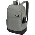 Thule Lithos TLBP216 - Agave/Black sac à dos Sac à dos normal Noir, Gris Polyester