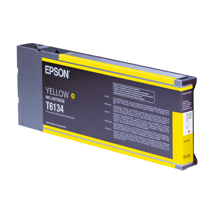 Epson Encre Pigment Jaune SP 4400/4450 (110ml)