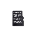 Integral INMSDX256G-100/90V30 mémoire flash 256 Go UHS-I