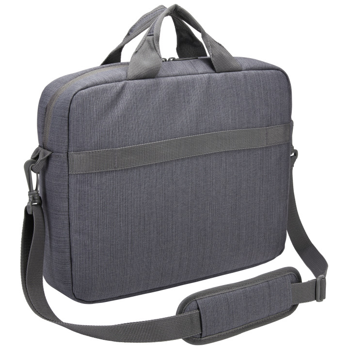 Case Logic Huxton HUXA-213 Graphite 33,8 cm (13.3") Malette