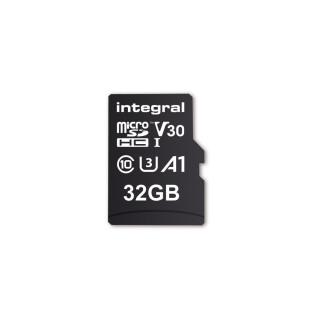 Integral INMSDH32G-100V30 mémoire flash 32 Go UHS-I