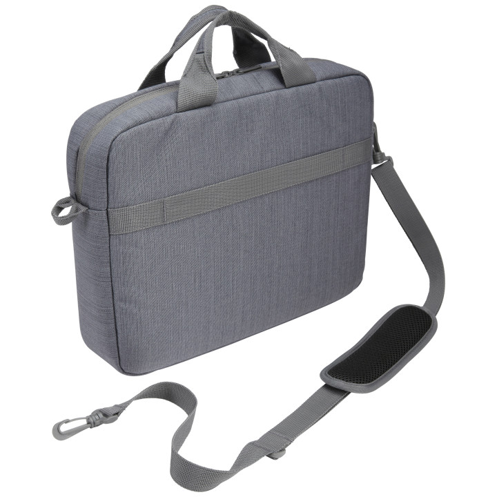 Case Logic Huxton HUXA-213 Graphite 33,8 cm (13.3") Malette