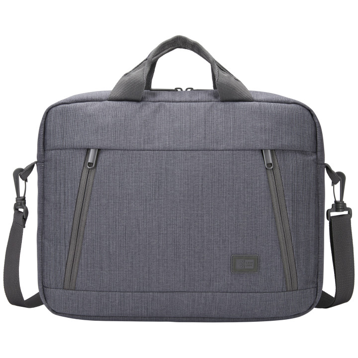 Case Logic Huxton HUXA-213 Graphite 33,8 cm (13.3") Malette