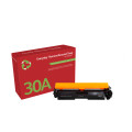 Toner remanufacturé Mono Everyday™ de Xerox compatible avec HP 30A (CF230A), Capacité standard