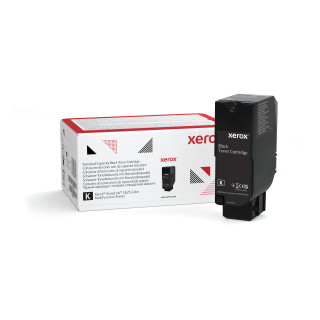 Xerox Cartouche de toner Noir de Capacité standard Imprimante couleur ® VersaLink® C620​/​multifonctions ® VersaLink® 