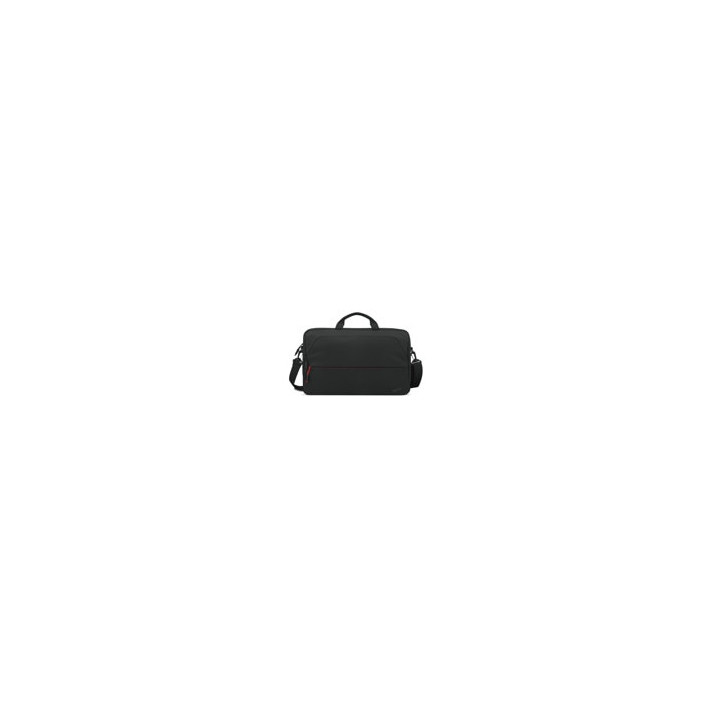 Lenovo 4X41D97727 sacoche d'ordinateurs portables 35,6 cm (14") Sac Toploader Noir